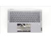 Lenovo COVER Upper Case ASM_FRA W82XX AG BL for Lenovo Flex 5 14ABR8 (82XX)