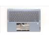 Lenovo COVER Upper Case ASM_UKE W82XX SB BL for Lenovo Flex 5 14ABR8 (82XX)
