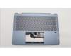 Lenovo COVER Upper Case ASM_ITA W82XX SB BL for Lenovo Flex 5 14ABR8 (82XX)