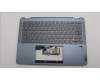 Lenovo COVER Upper Case ASM_FRA W82XX SB BL for Lenovo Flex 5 14ABR8 (82XX)