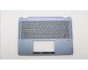 Lenovo COVER Upper Case ASM_GER W82XX SB BL for Lenovo Flex 5 14ABR8 (82XX)