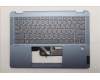 Lenovo COVER Upper Case ASM_HBW W82XX SB BL for Lenovo Flex 5 14ABR8 (82XX)