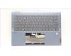 Lenovo COVER Upper Case ASM_SWS W82XX SB BL for Lenovo Flex 5 14ABR8 (82XX)