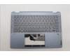 Lenovo COVER Upper Case ASM_EURO ENGW82XX SB BL for Lenovo Flex 5 14ABR8 (82XX)