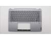 Lenovo COVER Upper Case ASM_SWS W82XX AG BL for Lenovo Flex 5 14ABR8 (82XX)