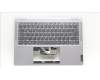 Lenovo COVER Upper Case ASM_GER W82XX AG for Lenovo Flex 5 14ABR8 (82XX)