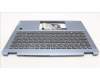 Lenovo COVER Upper Case ASM_FRA W82XX SB for Lenovo Flex 5 14ABR8 (82XX)