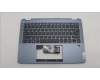 Lenovo COVER Upper Case ASM_EURO_ENG W82XX SB for Lenovo Flex 5 14ABR8 (82XX)