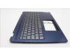Lenovo COVER Upper Case ASM_SWS W 82XY AB for Lenovo IdeaPad Flex 5 16ABR8 (82XY)