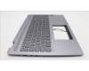 Lenovo COVER Upper Case ASM_GRE W 82XY AG for Lenovo IdeaPad Flex 5 16ABR8 (82XY)