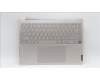 Lenovo COVER Upper Case ASM_ARA L83B1 OAT for Lenovo Yoga 9 14IRP8 (83B1)