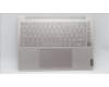 Lenovo COVER Upper Case ASM_FRA L83B1 OAT for Lenovo Yoga 9 14IRP8 (83B1)
