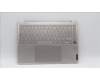 Lenovo COVER Upper Case ASM_SPA L83B1 OAT for Lenovo Yoga 9 14IRP8 (83B1)