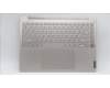 Lenovo 5CB1K62485 COVER Upper Case ASM_THAI L83B1 OAT