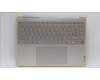 Lenovo COVER Upper Case ASM_UKE L83B1 OAT for Lenovo Yoga 9 14IRP8 (83B1)
