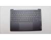 Lenovo COVER Upper Case ASM_ITA L83B1 STGY for Lenovo Yoga 9 14IRP8 (83B1)