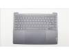Lenovo COVER Upper Case ASM_POR L83B1 STGY for Lenovo Yoga 9 14IRP8 (83B1)