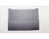 Lenovo COVER Upper Case ASM_EURO ENG L83B1 STGY for Lenovo Yoga 9 14IRP8 (83B1)