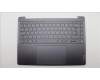 Lenovo COVER Upper Case ASM_FRA L83B1 STGY for Lenovo Yoga 9 14IRP8 (83B1)