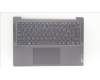 Lenovo COVER Upper Case ASM_ITA_H 82WV NFPSTGY for Lenovo Yoga Slim 6 14IRP8 (82WV)