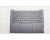 Lenovo COVER Upper Case ASM_POR_H 82WV NFPSTGY for Lenovo Yoga Slim 6 14IRP8 (82WV)
