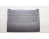 Lenovo COVER Upper Case ASM_ARA L83B1 STGY for Lenovo Yoga 9 14IRP8 (83B1)
