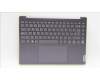 Lenovo COVER Upper Case ASM_SPA L83B1 STGY for Lenovo Yoga 9 14IRP8 (83B1)