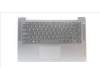 Lenovo COVER Upper Case ASM_UKE L82XA NFP AG for Lenovo IdeaPad Slim 3 14IAN8 (82XA)