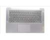 Lenovo COVER Upper Case ASM_SPA L82XA NFP AG for Lenovo IdeaPad Slim 3 14IAN8 (82XA)