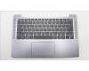Lenovo COVER Upper Case ASM_POR L82XA NFP AG for Lenovo IdeaPad Slim 3 14IAN8 (82XA)