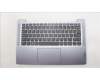 Lenovo COVER Upper Case ASM_RUS L82XA NFP AG for Lenovo IdeaPad Slim 3 14IAN8 (82XA)