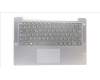 Lenovo COVER Upper Case ASM_FRA L82XA NFP AG for Lenovo IdeaPad Slim 3 14IAN8 (82XA)
