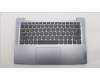 Lenovo COVER Upper Case ASM_HBW L82XA NFP AG for Lenovo IdeaPad Slim 3 14IAN8 (82XA)