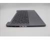Lenovo COVER Upper Case ASM_NORDIC L82XA NFP AG for Lenovo IdeaPad Slim 3 14IAN8 (82XA)