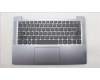 Lenovo COVER Upper Case ASM_BEL L82XA NFP AG for Lenovo IdeaPad Slim 3 14IAN8 (82XA)
