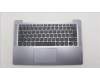 Lenovo COVER Upper Case ASM_SWS L82XA NFP AG for Lenovo IdeaPad Slim 3 14IAN8 (82XA)