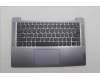 Lenovo COVER Upper Case ASM_UKR L82XA NFP AG for Lenovo IdeaPad Slim 3 14IAN8 (82XA)