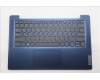 Lenovo COVER Upper Case ASM_HBW L82XA NFPAB for Lenovo IdeaPad Slim 3 14IAN8 (82XA)
