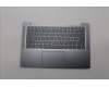 Lenovo COVER Upper Case ASM_BEL L82XA NFPAG BL for Lenovo IdeaPad Slim 3 14IAN8 (82XA)