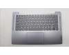 Lenovo COVER Upper Case ASM_EUROENGL82XANFPAGBL for Lenovo IdeaPad Slim 3 14IAN8 (82XA)