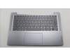 Lenovo COVER Upper Case ASM_FRA L82XA NFPAG BL for Lenovo IdeaPad Slim 3 14IAN8 (82XA)