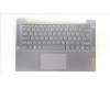 Lenovo COVER Upper Case ASM_ITA L82XA NFPAG BL for Lenovo IdeaPad Slim 3 14IAN8 (82XA)