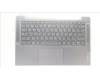 Lenovo COVER Upper Case ASM_SPA L82XA NFPAG BL for Lenovo IdeaPad Slim 3 14IAN8 (82XA)