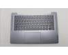 Lenovo COVER Upper Case ASM_UKE L82XA NFPAG BL for Lenovo IdeaPad Slim 3 14IAN8 (82XA)