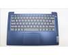 Lenovo COVER Upper Case ASM_UKE L82XL FP AB BL for Lenovo IdeaPad Slim 3-14ABR8 (82XL)