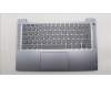 Lenovo COVER Upper Case ASM_BEL L82XL FP AG BL for Lenovo IdeaPad Slim 3-14ABR8 (82XL)