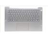 Lenovo COVER Upper Case ASM_BUL L82XL FP AG BL for Lenovo IdeaPad Slim 3-14ABR8 (82XL)