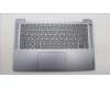 Lenovo COVER Upper Case ASM_FRA L82XL FP AG BL for Lenovo IdeaPad Slim 3-14ABR8 (82XL)