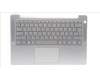 Lenovo COVER Upper Case ASM_GER L82XL FP AG BL for Lenovo IdeaPad Slim 3-14ABR8 (82XL)