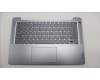 Lenovo COVER Upper Case ASM_HUN L82XL FP AG BL for Lenovo IdeaPad Slim 3-14ABR8 (82XL)